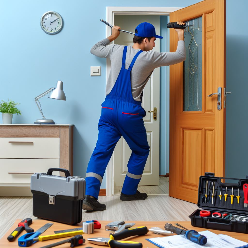 Handyman: Image 1
